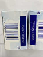 (2) Secret Clinical Strength Deodorant Smooth Solid Fearlessly Fresh 1.6oz