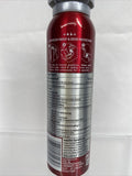 Old Spice Sweat Defense Pure Sport Plus Antiperspirant Sprays 3.8 oz