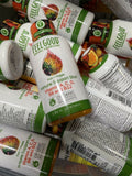 (20) Feel Good Immune Support Shot Fruit Punch Flavor Caps Vitamin 1.93oz 2/22