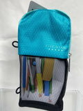 Mead Five Star Stand ‘N Store Pencil Pouch Case Fits 3 Ring Binder CHOOSE COLOR