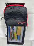 Mead Five Star Stand ‘N Store Pencil Pouch Case Fits 3 Ring Binder CHOOSE COLOR