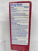 (2) Boiron Calendula Burn Relief Homeopathic Soothing Cream Lotion Gel 1 oz