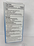 Afrin Nasal Spray 12 Hour Relief, Allergy Sinus, 0.5 fl oz 8/22