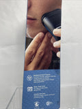 Philips Norelco Cordless Shaver 2100 S1111/81 4D Flex Heads Pop Up Trimmer