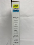 ConairMAN Battery-Powered Ear/Nose Trimmer 360 Bevel Cutting System Shave