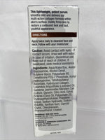 Neutrogena Rapid Firming Collagen Triple Lift Face Serum - 1 Oz.