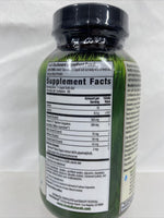 Irwin Naturals Healthy Tract Probiotic-Up Digestive 60 Liquid Soft-Gels 10/21