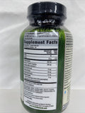 Irwin Naturals Healthy Tract Probiotic-Up Digestive 60 Liquid Soft-Gels 10/21