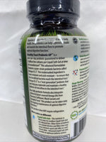 Irwin Naturals Healthy Tract Probiotic-Up Digestive 60 Liquid Soft-Gels 10/21