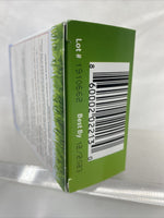 (6)￼ Allergy Bee Gone Honey Nasal Swab Sinus Congestion .33oz Homeopathic￼