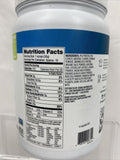 Vega Protein & Greens - Vanilla Flavored - 18 Serving  - 18.6 Oz. Plant Based