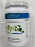 Vega Protein & Greens - Vanilla Flavored - 18 Serving  - 18.6 Oz. Plant Based