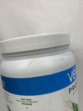 Vega Protein & Greens - Vanilla Flavored - 18 Serving  - 18.6 Oz. Plant Based