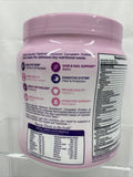 Complete Protein & Vitamin Shake Mix by Nature's Bounty Chocolate 6/22