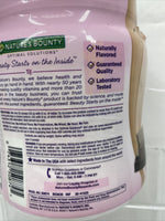 Complete Protein & Vitamin Shake Mix by Nature's Bounty Chocolate 6/22