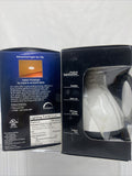 (2a) GE LED BR30 Dimmable Soft White Indoor Floodlight Bulb 10W 65 Watt Replace