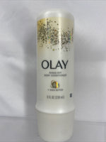 Olay Rinse Off Body Conditioner Vitamen B3 Complex + Coconut Oil 8 fl oz