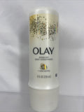 Olay Rinse Off Body Conditioner Vitamen B3 Complex + Coconut Oil 8 fl oz
