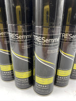 (7) Tresemme Tres Two Extra Spray Extra Firm Control Aerosol Professional 4.2oz