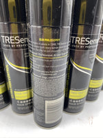(7) Tresemme Tres Two Extra Spray Extra Firm Control Aerosol Professional 4.2oz