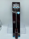 Hershey's S'Mores Roasting Wand Electric Rotating Marshmallow Stick Camp Fire