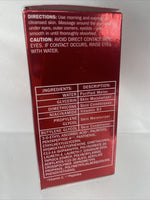 Olay Eyes Vitamin C +Peptides 24 Brightening Creme Serum 1.3oz Fragrance Free