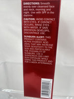 Olay Serums Vitamin C + Peptide24 Brightening Serum. 1.3 oz. oz