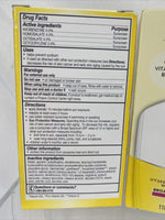(2) Olay Complete Moisturizer Lotion UV365 Sunscreen SPF 15 Normal 4.0oz 5/23