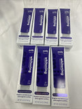 (7)  Smile Direct Club Whitening Fluoride Toothpaste 4.8 oz each  12/21