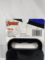 Marvel Avengers Fun on the Go Color & Stickers Activity In Travel Case