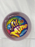 Mega Rainbow Slime Kit 1 lb Neon Glitter Colors HUGE JA RU 4636