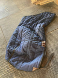 Schneiders Adjusta-Fit Tekno Quilt Leg Strap Horse Stable Blanket Heavy Weigh 80