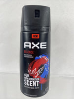 AXE Essence Black Pepper Cedarwood￼ 48hr Definition Deodorant Body Spray 4oz