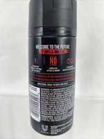 AXE Essence Black Pepper Cedarwood￼ 48hr Definition Deodorant Body Spray 4oz