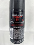 AXE Essence Black Pepper Cedarwood￼ 48hr Definition Deodorant Body Spray 4oz