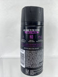 AXE Excite Black Pepper Coconut￼ 48hr Definition Deodorant Body Spray 4oz