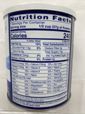 (2) Ensure Original Nutrition Shake Powder Meal Replacement VANILLA 14 oz