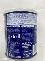 (2) Ensure Original Nutrition Shake Powder Meal Replacement VANILLA 14 oz