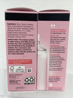 (2) Neutrogena Face Perfecting Exfoliating Serum Dry Hyaluronic Acid Smooth ￼￼4o