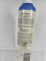New Aveeno Positively Smooth Shave Gel With Soy, Aloe and Vitamin E 7.0 Oz