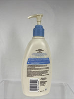 Aveeno Daily Moisturizing Lotion Sheer Hydration With Soothing Oat 12 oz