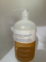 Tom's of Maine Prebiotic Moisturizing Natural Liquid Hand Soap, Blood Orange