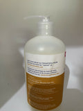 Tom's of Maine Prebiotic Moisturizing Natural Liquid Hand Soap, Blood Orange