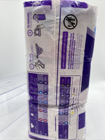Always Discreet Incontinence Pads Women 6 EXTRA HEAVY Bladder Leaks 33 Ct