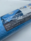 Scotch Flex & Seal Shipping Roll Self-Sealing Padded Mailer 15 IN x 10 FT