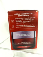 L'Oreal FRAG FREE Revitalift Triple Power Anti Aging Moisturizer Wrinkle ￼1.7oz