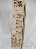 Danielle Creations Pore Cleansing System Multi functional Diamond Head Battery