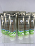 (6) OLAY SCRUBS Hydrating￼ Face Scrub 5In1 Clean Caviar Lime￼ Vitamin C 4.2oz