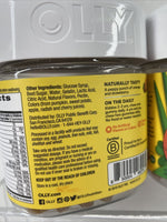 (2) OLLY Kids Multi Vitamin Immunity Sour Fruity Punch 70 Gummies Worms 12/21+