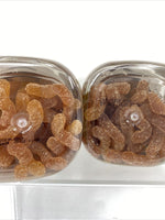 (2) OLLY Kids Multi Vitamin Immunity Sour Fruity Punch 70 Gummies Worms 12/21+